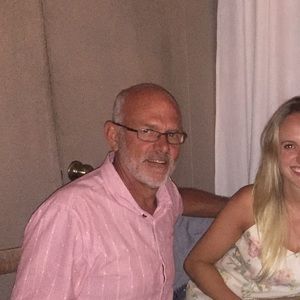 Meet your Posher, Steve